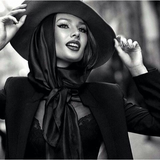 آموزش نقاشی سیاه قلم